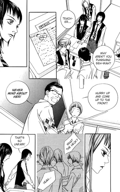 The Flowers of Evil Chapter 10 image 10